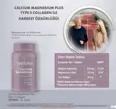 کلاژن کلسیم و منیزیم فارماسی