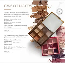 پالت سایه چشم فارماسی