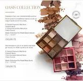 پالت سایه چشم فارماسی