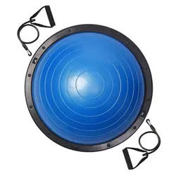 نیم دایره تعادلی بوسوبال مدل روگ-(دسته دار)