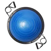 نیم دایره تعادلی بوسوبال مدل روگ-(دسته دار)