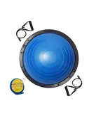 نیم دایره تعادلی بوسوبال مدل روگ-(دسته دار)