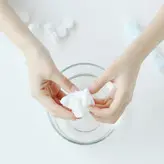 حوله فشرده سفری مدل DS011