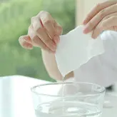 حوله فشرده سفری مدل DS011