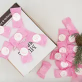 حوله فشرده سفری مدل DS011