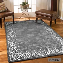 روفرشی کشدار (کاور فرش) کالای خواب متین کد 1607