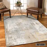 روفرشی کشدار (کاور فرش) کالای خواب متین کد 1555