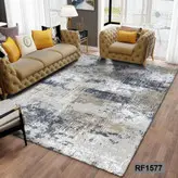 روفرشی کشدار (کاور فرش) کالای خواب متین کد 1577