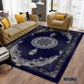 روفرشی کشدار (کاور فرش) کالای خواب متین کد 2962