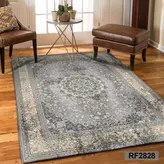 روفرشی کشدار (کاور فرش) کالای خواب متین کد 2828