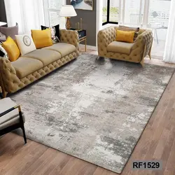 روفرشی کشدار (کاور فرش) کالای خواب متین 1529