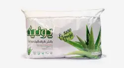 بالش الیافی وگال مدل آلوورا وگال