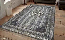 روفرشی کشدار (کاور فرش) کالای خواب متین کد Y 301