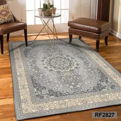 روفرشی کشدار (کاور فرش) کالای خواب متین کد 2728