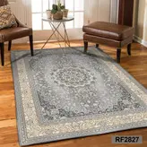 روفرشی کشدار (کاور فرش) کالای خواب متین کد 2728