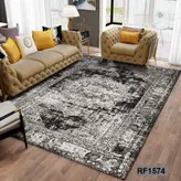 روفرشی کشدار (کاور فرش) کالای خواب متین کد 1574