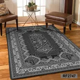 روفرشی کشدار (کاور فرش) کالای خواب متین کد 2747