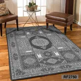 روفرشی کشدار (کاور فرش) کالای خواب متین کد 2750