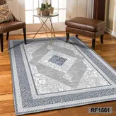 روفرشی کشدار (کاور فرش) کالای خواب متین کد 1561