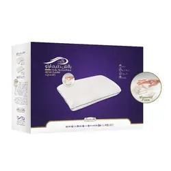 بالش طبی مموری فوم ارتو کلاسیک وگال (کلاسیک) سایز M