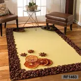 روفرشی کشدار آشپزخانه (کاور فرش) کالای خواب متین کد 1463