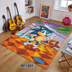 روفرشی کشدار عروسکی (کاور فرش) کالای خواب متین کد 1301