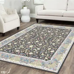روفرشی کشدار (کاور فرش) کالای خواب متین کد Y 132