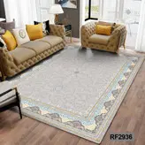 روفرشی کشدار (کاور فرش) کالای خواب متین کد 2936