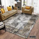 روفرشی کشدار (کاور فرش) کالای خواب متین کد 2825