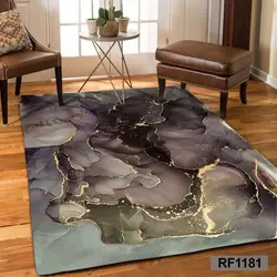 روفرشی کشدار (کاور فرش) کالای خواب متین کد 1181