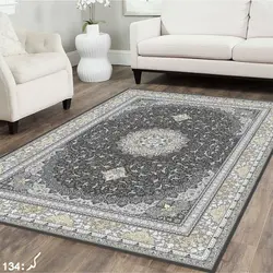 روفرشی کشدار (کاور فرش) کالای خواب متین کد Y 134