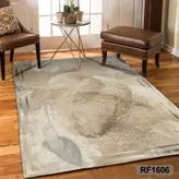 روفرشی کشدار (کاور فرش) کالای خواب متین کد 1606