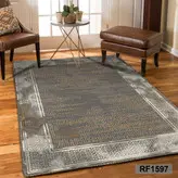 روفرشی کشدار (کاور فرش) کالای خواب متین کد 1597