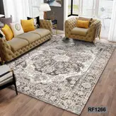 روفرشی کشدار (کاور فرش) کالای خواب متین کد 1266