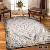 روفرشی کشدار (کاور فرش) کالای خواب متین کد 2736