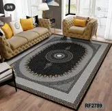 روفرشی کشدار (کاور فرش) کالای خواب متین کد 2789