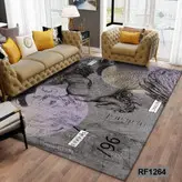 روفرشی کشدار (کاور فرش) کالای خواب متین کد 1264