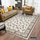 روفرشی کشدار (کاور فرش) کالای خواب متین کد 2574