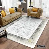 روفرشی کشدار (کاور فرش) کالای خواب متین کد 1449