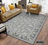 روفرشی کشدار (کاور فرش) کالای خواب متین کد 2925