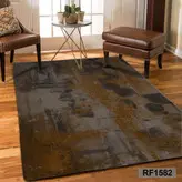 روفرشی کشدار (کاور فرش) کالای خواب متین کد 1582