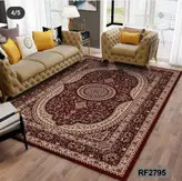 روفرشی کشدار (کاور فرش) کالای خواب متین کد 2795