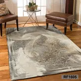 روفرشی کشدار (کاور فرش) کالای خواب متین کد 1605