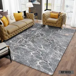 روفرشی کشدار (کاور فرش) کالای خواب متین کد 1013