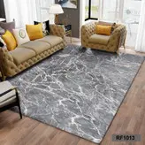 روفرشی کشدار (کاور فرش) کالای خواب متین کد 1013