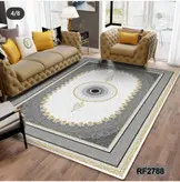 روفرشی کشدار (کاور فرش) کالای خواب متین کد 2788