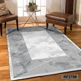 روفرشی کشدار (کاور فرش) کالای خواب متین کد 2709