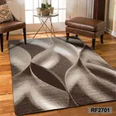 روفرشی کشدار (کاور فرش) کالای خواب متین کد 2701