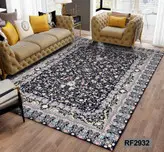 روفرشی کشدار (کاور فرش) کالای خواب متین کد 2932