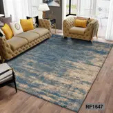 روفرشی کشدار (کاور فرش) کالای خواب متین کد 1547